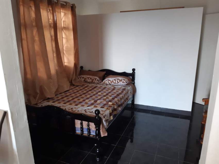 Maison/chambre à louer à Rodrigues  - 7 - Apartments  on Aster Vender