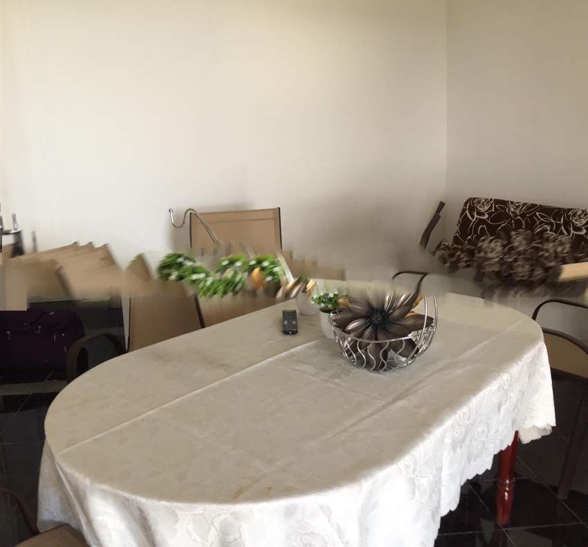 Maison/chambre à louer à Rodrigues  - 0 - Apartments  on Aster Vender