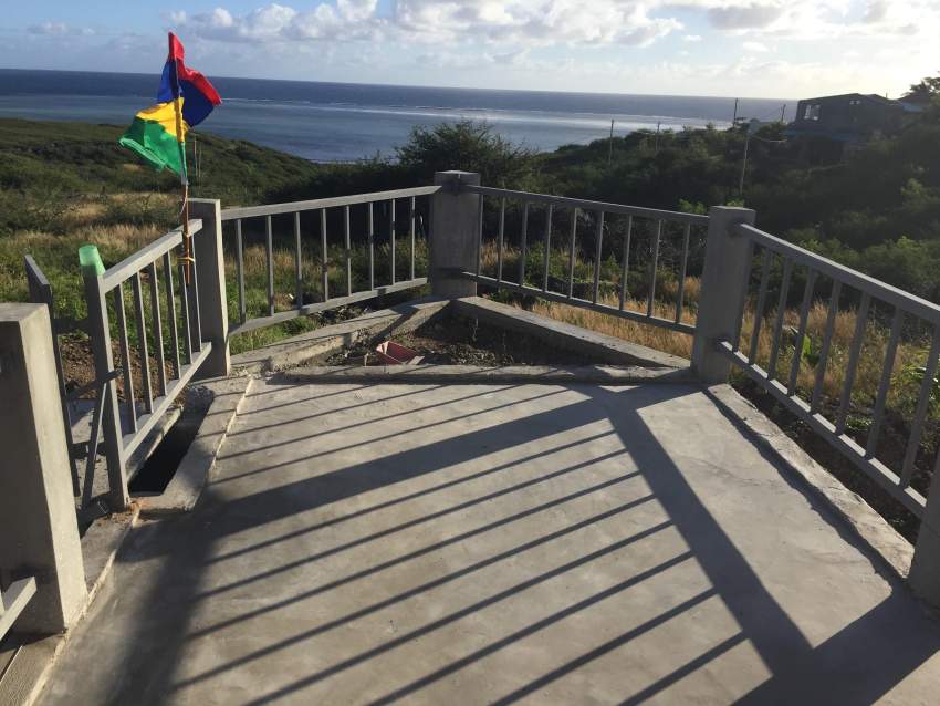 Maison/chambre à louer à Rodrigues  - 2 - Apartments  on Aster Vender