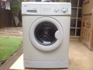 Washing Machine on Aster Vender