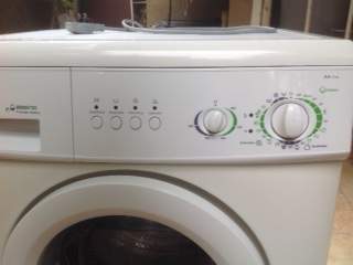 Washing Machine - 1 - All household appliances  on Aster Vender