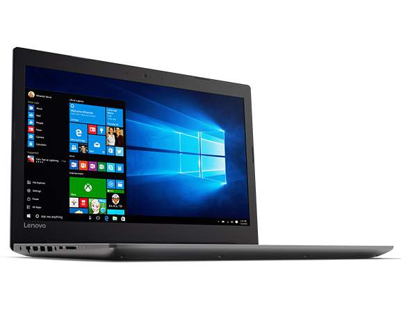 Lenovo Ideapad 320-15IKB For Sale - 2 - Laptop  on Aster Vender