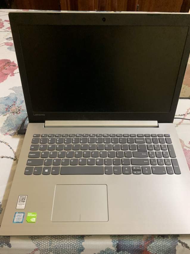 Lenovo Ideapad 320-15IKB For Sale - 0 - Laptop  on Aster Vender