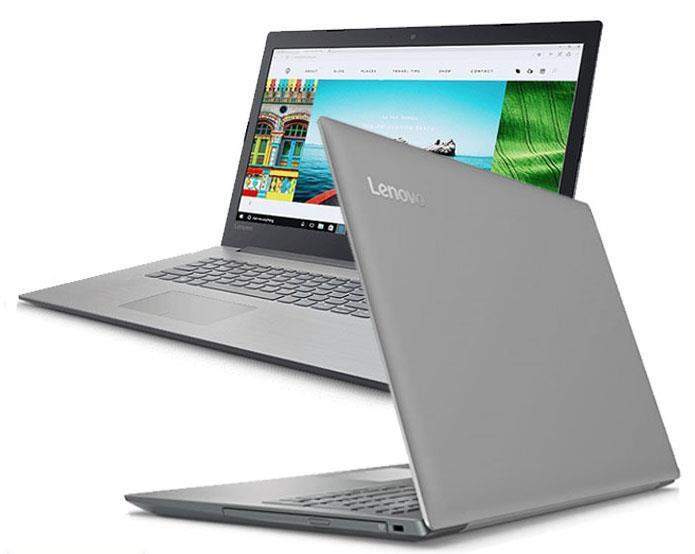 Lenovo Ideapad 320-15IKB For Sale - 4 - Laptop  on Aster Vender