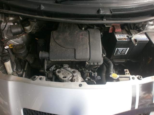 Toyota Vitz 990c Automatic - 6 - Family Cars  on Aster Vender