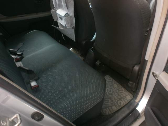 Toyota Vitz 990c Automatic - 3 - Family Cars  on Aster Vender