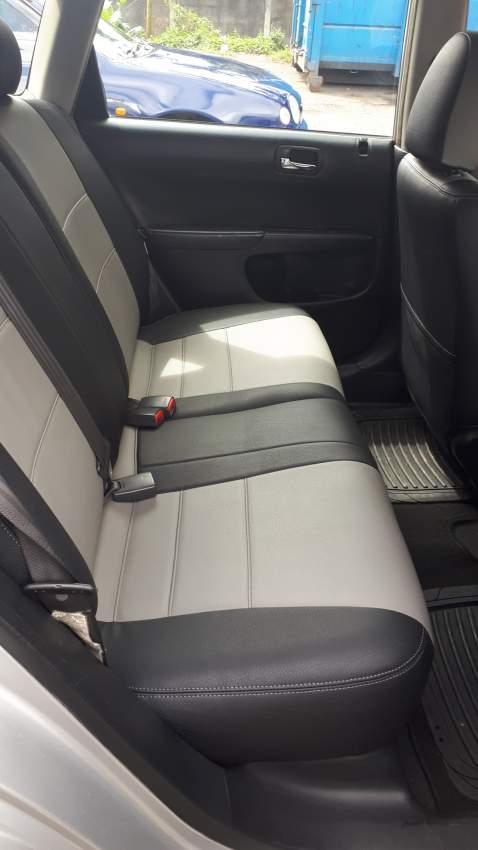 Honda Civic 2006 Hatchback - 6 - Compact cars  on Aster Vender