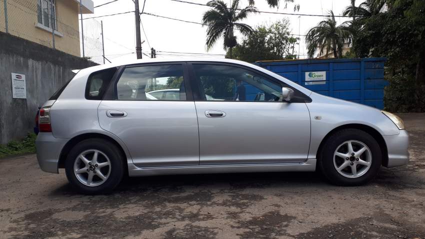 Honda Civic 2006 Hatchback - 0 - Compact cars  on Aster Vender