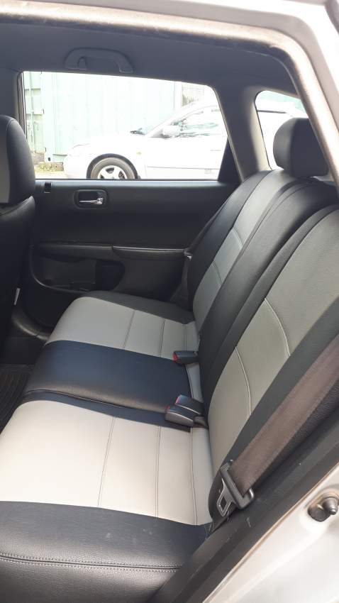 Honda Civic 2006 Hatchback - 2 - Compact cars  on Aster Vender