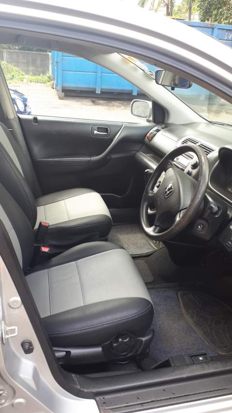 Honda Civic 2006 Hatchback - 3 - Compact cars  on Aster Vender