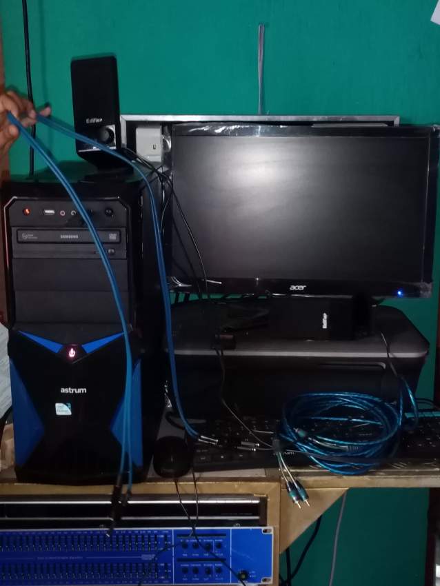 Devices - 0 - Others  on Aster Vender