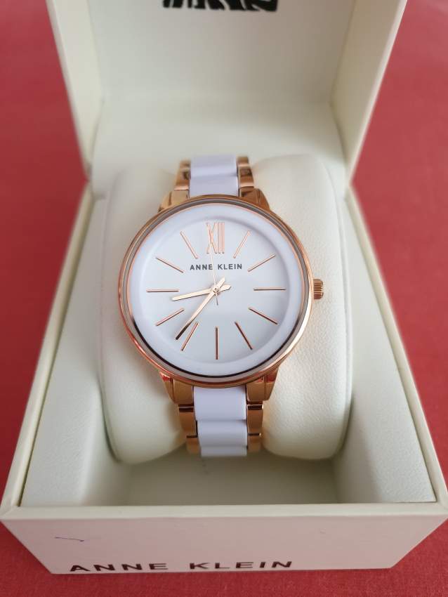 Anne Klein Woman watch - 1 - Others  on Aster Vender