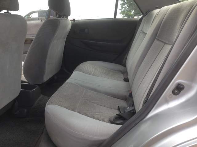 Mazda Familia For Sale - 7 - Family Cars  on Aster Vender