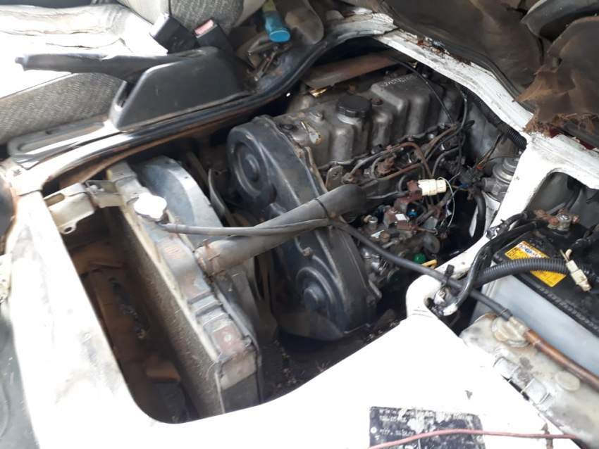 Hyundai H100  - 3 - Cargo Van (Delivery Van)  on Aster Vender