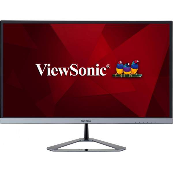 27 Inch PC Monitor Viewsonic - 1 - All electronics products  on Aster Vender