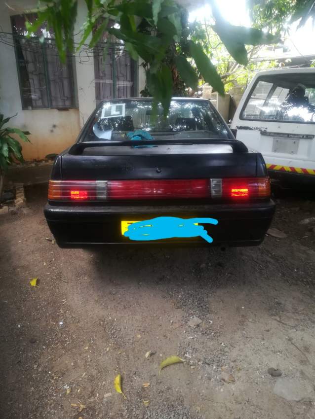 Proton Saga - 0 - Family Cars  on Aster Vender