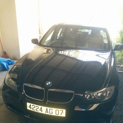 BMW 316i car for sale - 0 - Family Cars  on Aster Vender