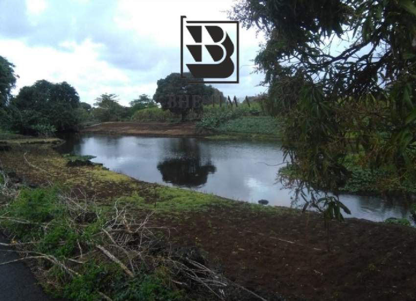 5.5 perches @ Morc Constance Flacq @ Rs 800,000 - 2 - Land  on Aster Vender