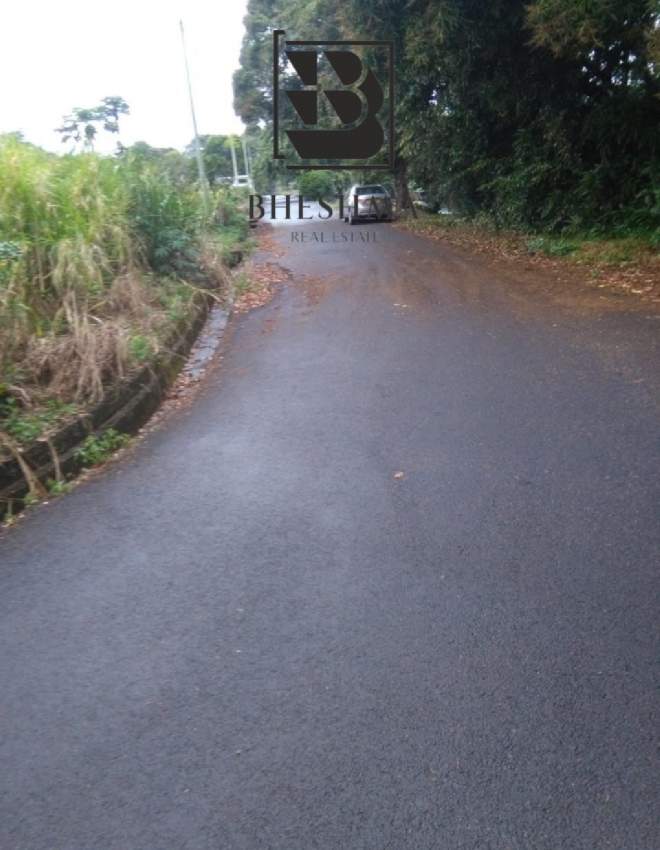 5.5 perches @ Morc Constance Flacq @ Rs 800,000 - 3 - Land  on Aster Vender