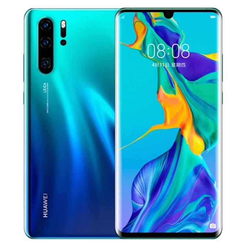 Huawei P30 Pro 8GB/256 GB - 2 - Huawei Phones  on Aster Vender