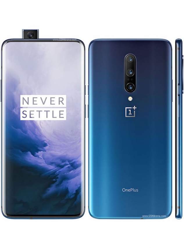 OnePlus 7 Pro 12GB/256Gb - 0 - Android Phones  on Aster Vender