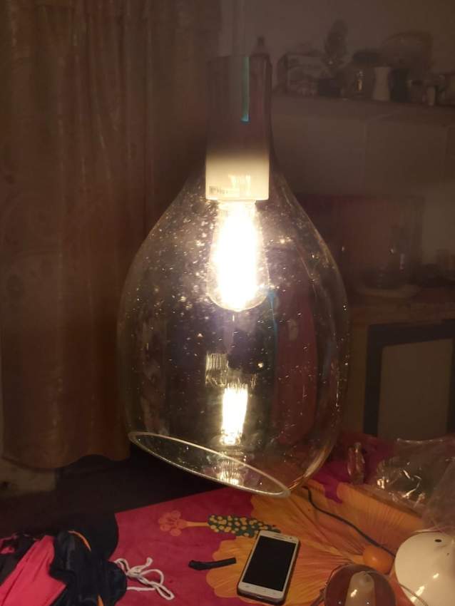 Marsden pendant lightings - 0 - Interior Decor  on Aster Vender