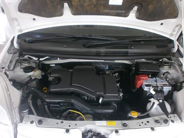 Toyota Passo - 4 - Family Cars  on Aster Vender