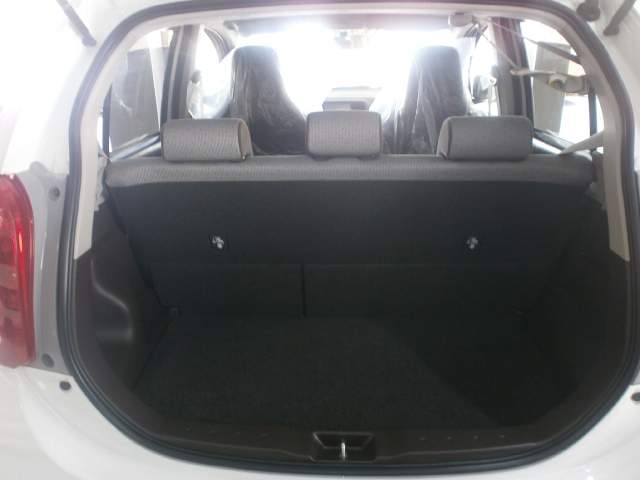 Toyota Passo - 7 - Family Cars  on Aster Vender