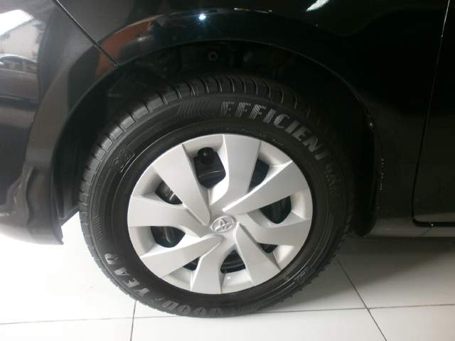 Toyota Vitz - 1 - Family Cars  on Aster Vender