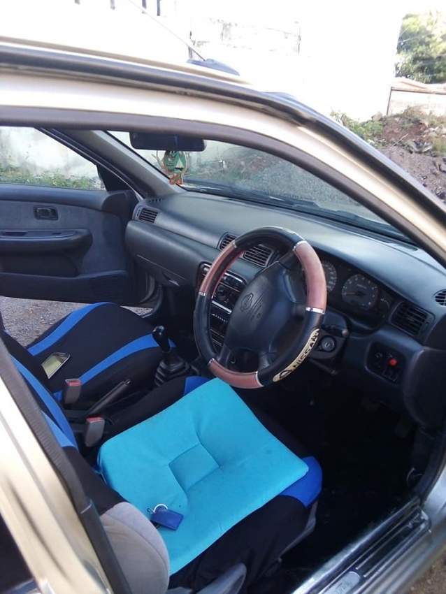 Nissan sunny - 0 - Family Cars  on Aster Vender