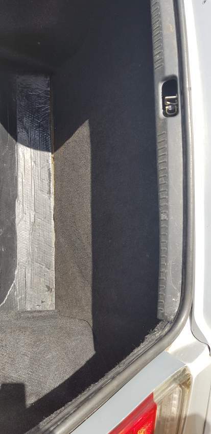 sale toyota platz 2005 - 3 - Compact cars  on Aster Vender