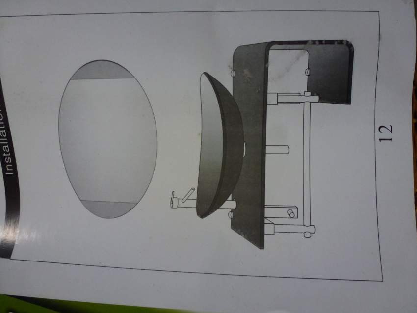 Meuble de salle de bain - 0 - Bathroom  on Aster Vender