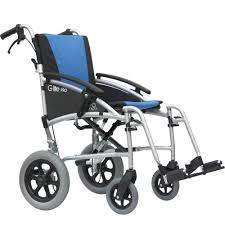 Lite Pro  Wheelchair - 0 - Wheelchair  on Aster Vender