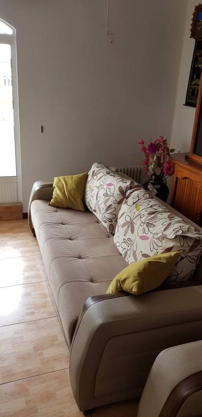 3+2+1 Made in Turkey Sofa Set from UK - 0 - Living room sets  on Aster Vender