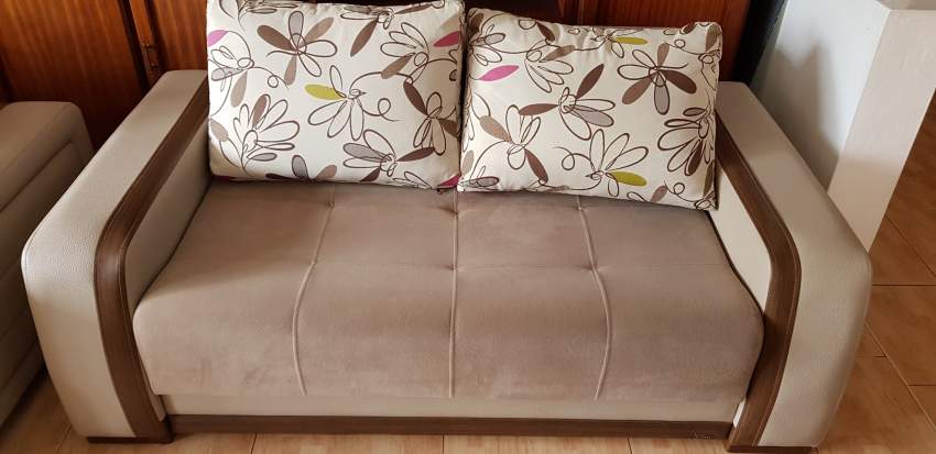 3+2+1 Made in Turkey Sofa Set from UK - 5 - Living room sets  on Aster Vender
