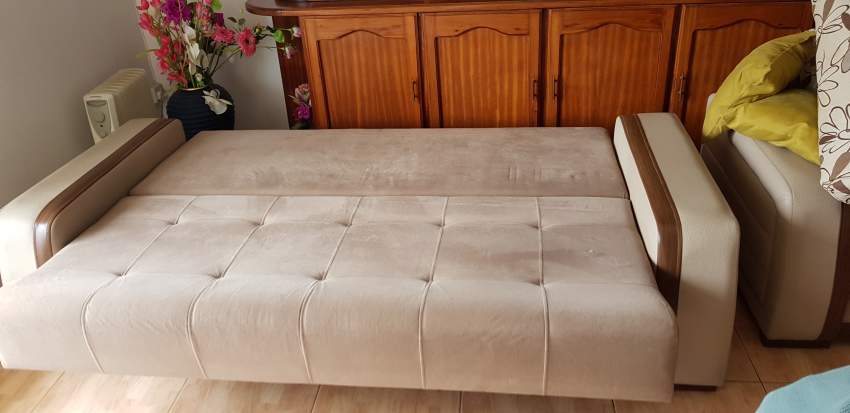 3+2+1 Made in Turkey Sofa Set from UK - 3 - Living room sets  on Aster Vender