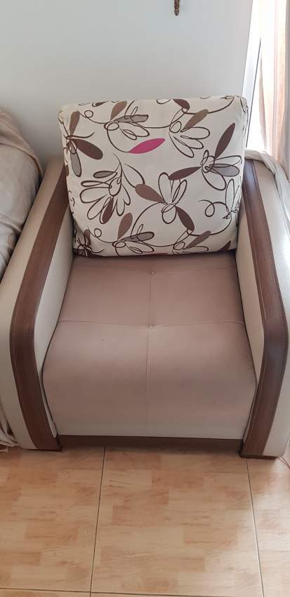 3+2+1 Made in Turkey Sofa Set from UK - 7 - Living room sets  on Aster Vender