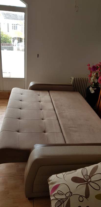 3+2+1 Made in Turkey Sofa Set from UK - 2 - Living room sets  on Aster Vender