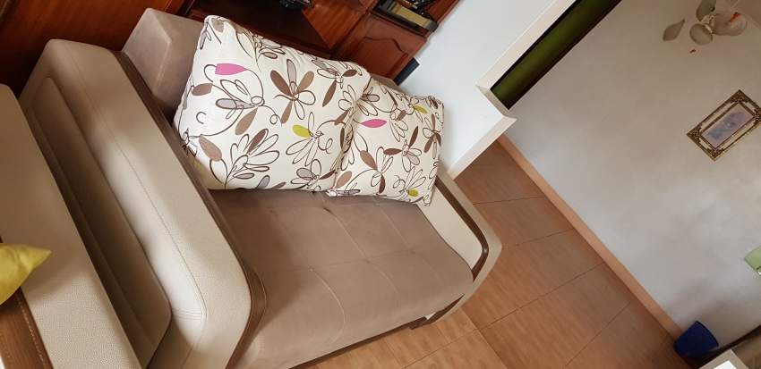 3+2+1 Made in Turkey Sofa Set from UK - 4 - Living room sets  on Aster Vender