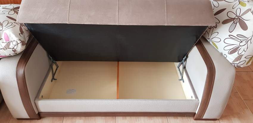 3+2+1 Made in Turkey Sofa Set from UK - 6 - Living room sets  on Aster Vender