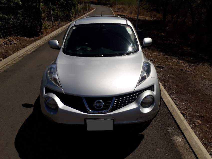 2013 Nissan Juke 1.5 - 1 - SUV Cars  on Aster Vender