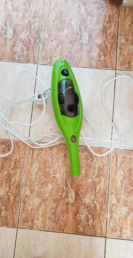Steam Mop  - 2 - All household appliances  on Aster Vender