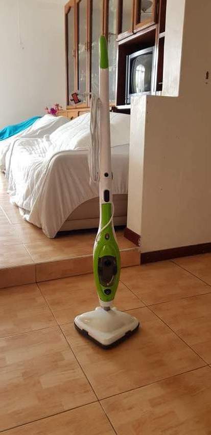 Steam Mop on Aster Vender
