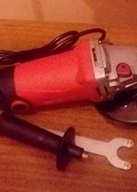 A Vend Grinder FLEXCO 850W RS700 en parfait etat - 2 - All Hand Power Tools  on Aster Vender