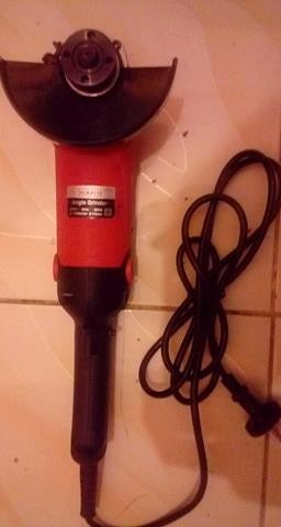 A Vend Grinder FLEXCO 850W RS700 en parfait etat - 0 - All Hand Power Tools  on Aster Vender