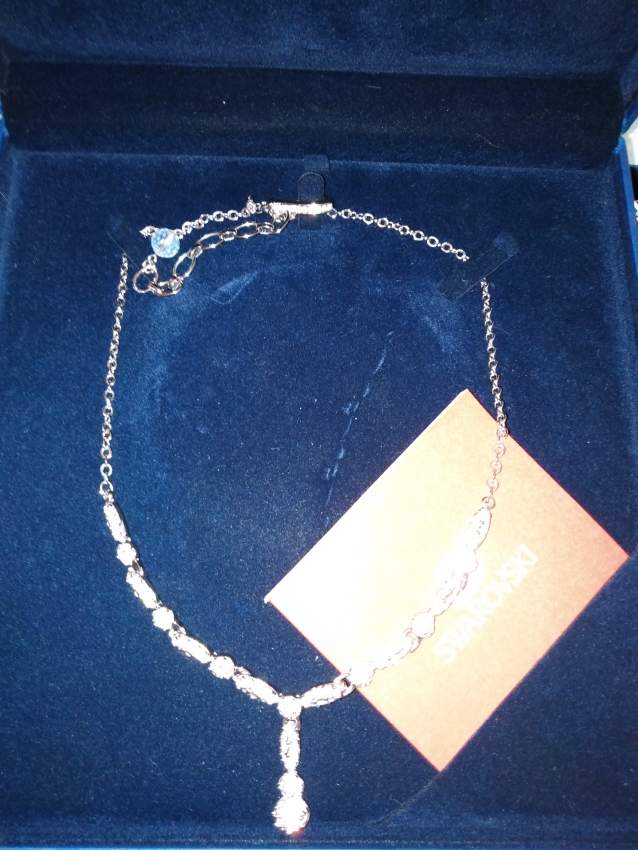 swarovski - 0 - Necklaces  on Aster Vender