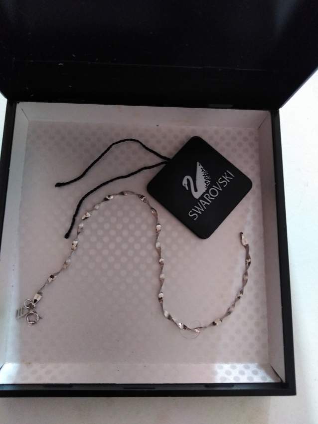 bracelet fins - 0 - Bracelet jewelry  on Aster Vender