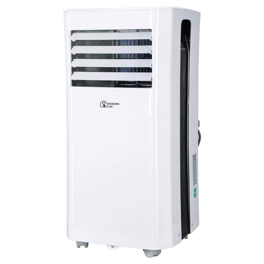MODERN LIFE 10000 BTU Portable Air Conditioner Unit - 1 - All household appliances  on Aster Vender