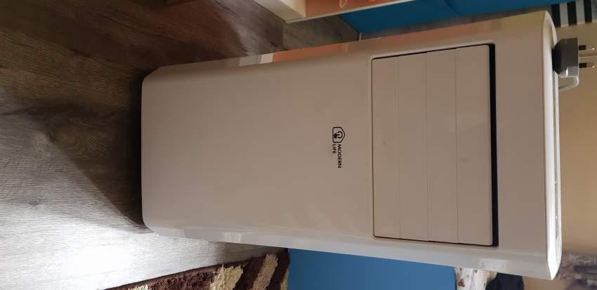 MODERN LIFE 10000 BTU Portable Air Conditioner Unit - 8 - All household appliances  on Aster Vender