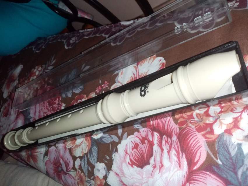 Flute DR-18 on Aster Vender